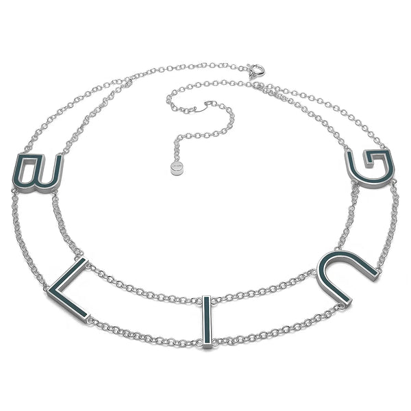 Collana Icon - Forest