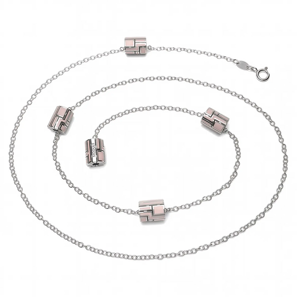 Collana Module - Rose
