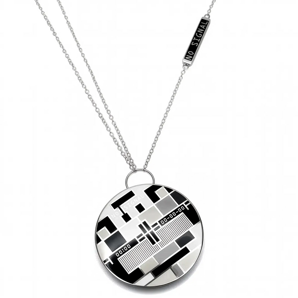 Collana No Signal - Mono