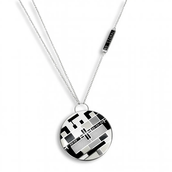 Collana No Signal - Mono