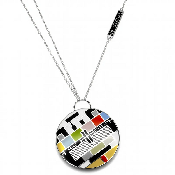 Collana No Signal - RGB