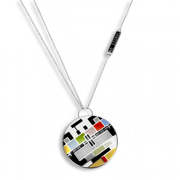Collana No Signal - RGB