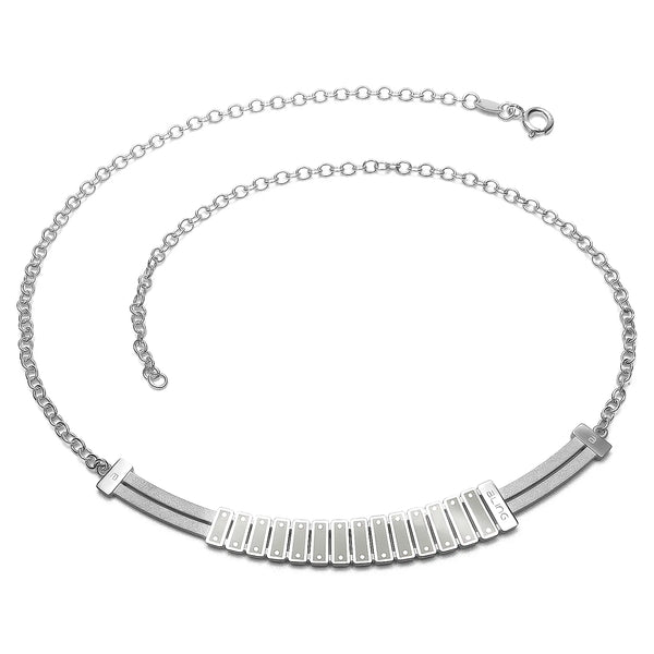 Collana Xilo - Light Green