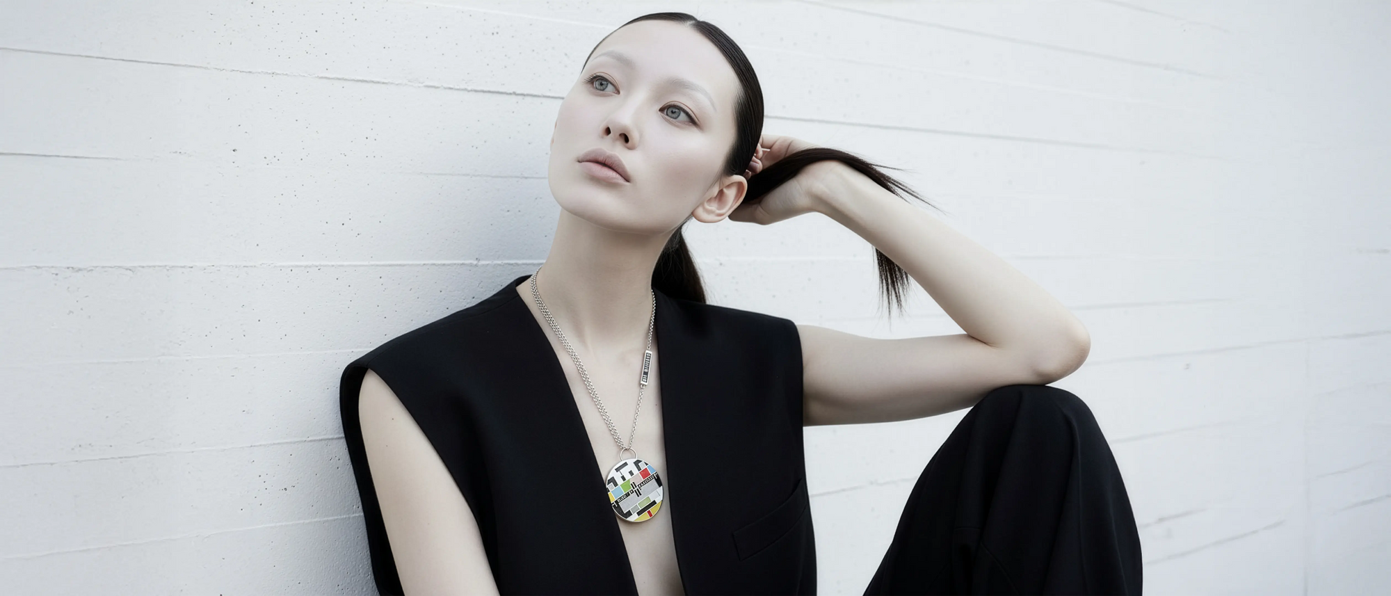 Collana No Signal - RGB