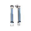 Orecchini Buckle - Columbia Blue