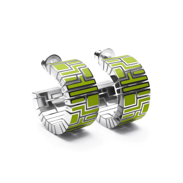 Orecchini Module - Kiwi