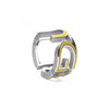 Anello Icon - Yellow