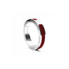 Anello Monogram Mono - Burgundy