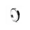 Anello Monogram Mono - Onix Black
