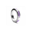 Anello Monogram Multi - Lavender