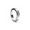 Anello Monogram Multi - Platin Grey