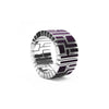 Anello Module - Aubergine