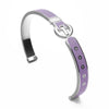 Anello Belt - Lavender