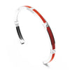 Bracciale Monogram Multi - Coral