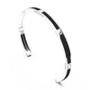 Bracciale Monogram Multi - Onix Black