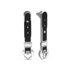 Orecchini Belt - Onix Black